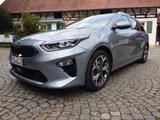 Kia cee'd Sportswagon 1.4 Spirit, LED, Navi uvm - Kia cee'd Sportswagon von privat