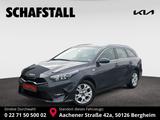 Kia Ceed_sw 1.6D 48V DCT Vision Navi  Komfort- & ADA - Kia mit Diesel-Antrieb: 1.6