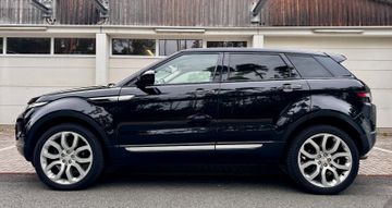 Land-Rover Range Rover Evoque - 8
