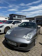 Porsche 911 Urmodell