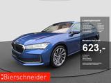 Skoda Superb Combi 2.0 TDI DSG L&K 4x4 Navi Matrix-LED - Skoda Superb Gebrauchtwagen in Dortmund