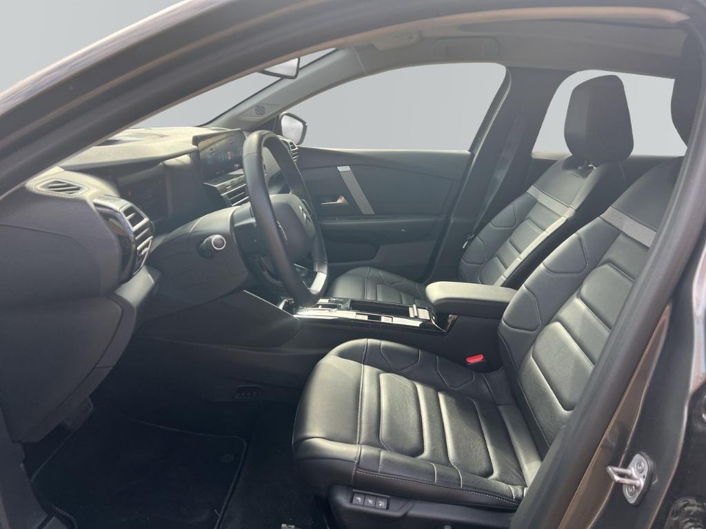 Citroën e-C4 Shine Navi LED Apple CarPlay Android Auto M