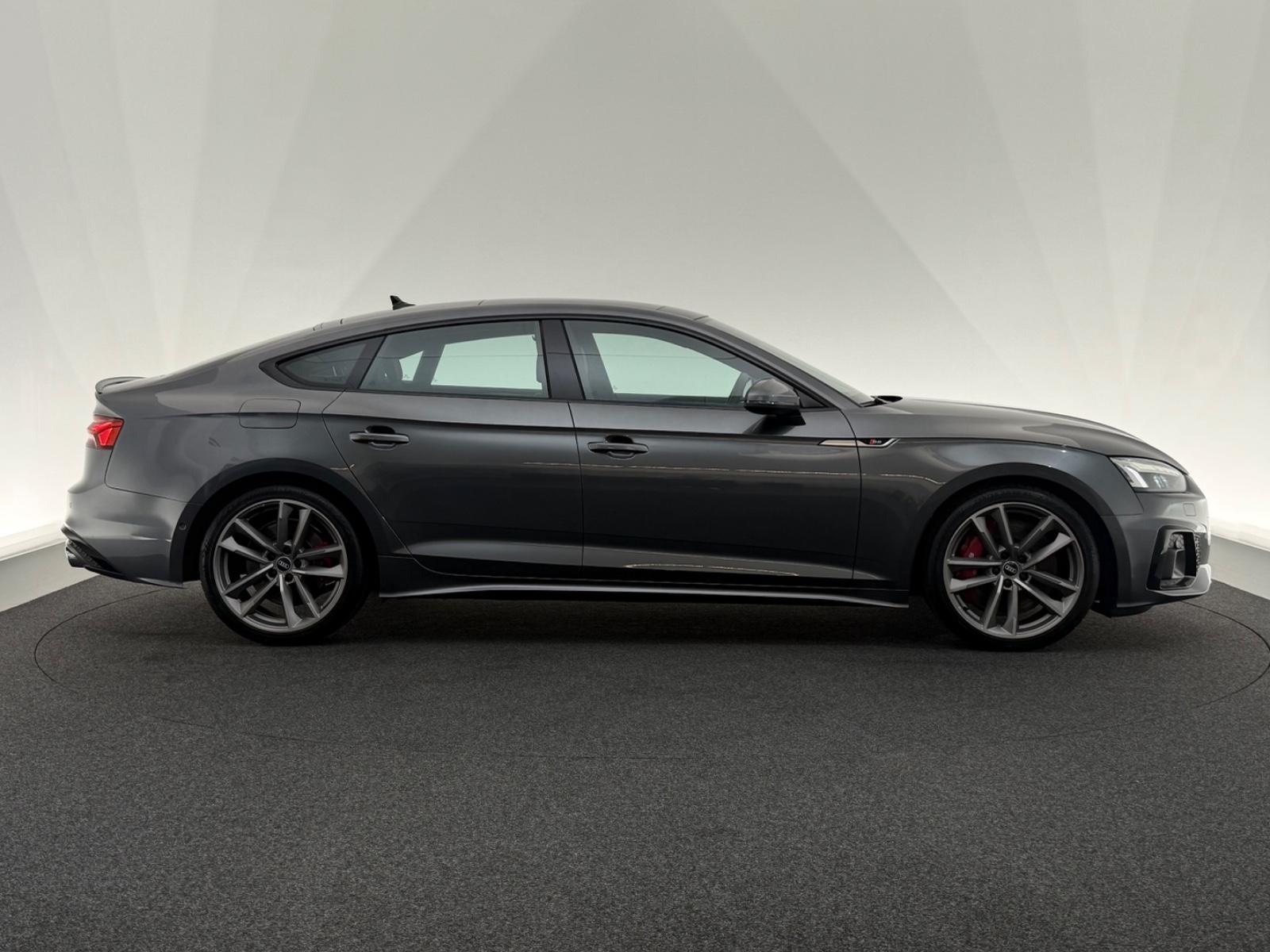 Audi S5 Sportback 3.0 TDI qu.*MATRIX*PANO-AHK-R.KAM, миниатюра 8