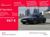 Audi A7 Sportback 50 TDI quattro tiptronic S line HD - Audi A7 aus 2025