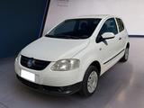 Volkswagen Fox Fox 1.4 tdi Sport clima - Volkswagen Fox: TDI