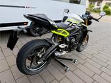 Triumph Street Triple 765 Moto2 Limited Edition - TRIUMPH SPORTLER