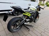 Triumph Street Triple 765 Moto2 Limited Edition - TRIUMPH TR2
