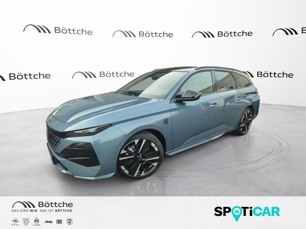 Image of Peugeot 308