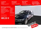 Volkswagen Passat Variant 2.0 TDI Business Navi IQ.LIGHT - - Volkswagen Passat Variant in Frankfurt (Main)