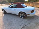 Mazda MX-5 NA 1.6 1991 - gebrauchte Mazda MX-5 aus dem Jahr 1991