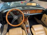 Fiat 124 Spider CS2 - 1978 - Fiat Oldtimer: Cabrio