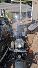 Moto Guzzi Mille GT mit Seitenwagen - Offers matching your search criteria