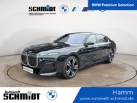 BMW 740 - Vorschau Bild 1