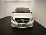 Mercedes-Benz Vito 119 Ed.Tourer P/L DISTR. Navi Kli. KAM LED - Mercedes-Benz Vito mit Diesel-Antrieb: Kleinbus, 8 Sitzer