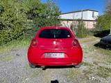 Alfa Romeo MiTo Basis - : Schiebedach, Kleinwagen, mit