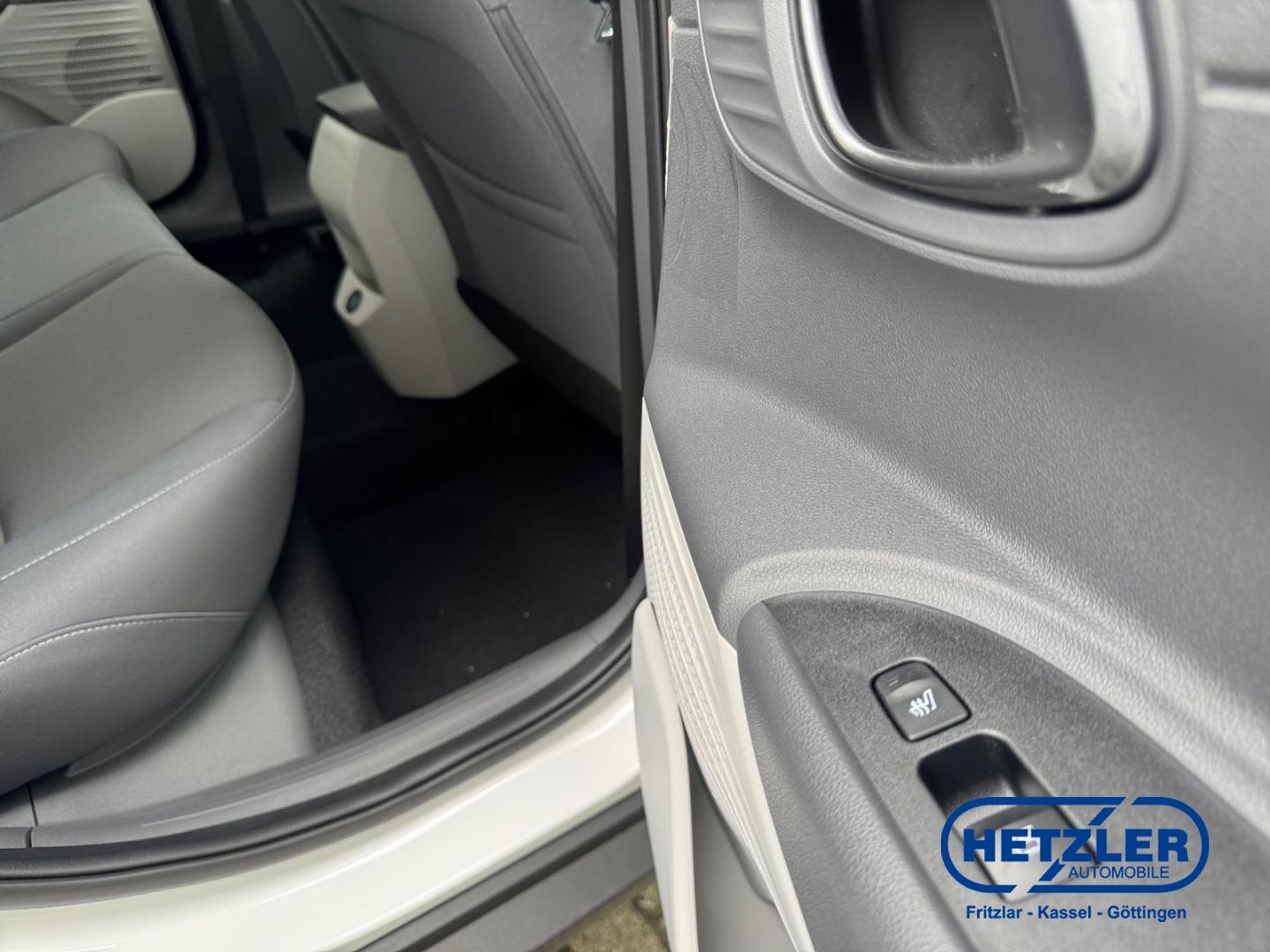 Hyundai BAYON – Bild 16