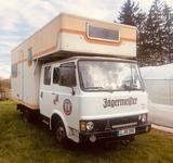 Iveco 90D  - Iveco Alkoven