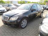 Mercedes-Benz C 200 C -Klasse Lim. C 200 CDI - gebrauchte Mercedes-Benz C 200 aus dem Jahr 2010