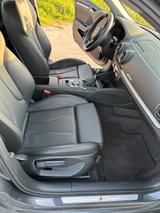 Audi A3 35 TFSI Sportback - S-Line Selection - Audi A3 Gebrauchtwagen in Augsburg