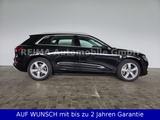Audi e-tron 50 quattro advanced, Pano, SOH 93,7% - scheckheftgepflegte Audi e-tron