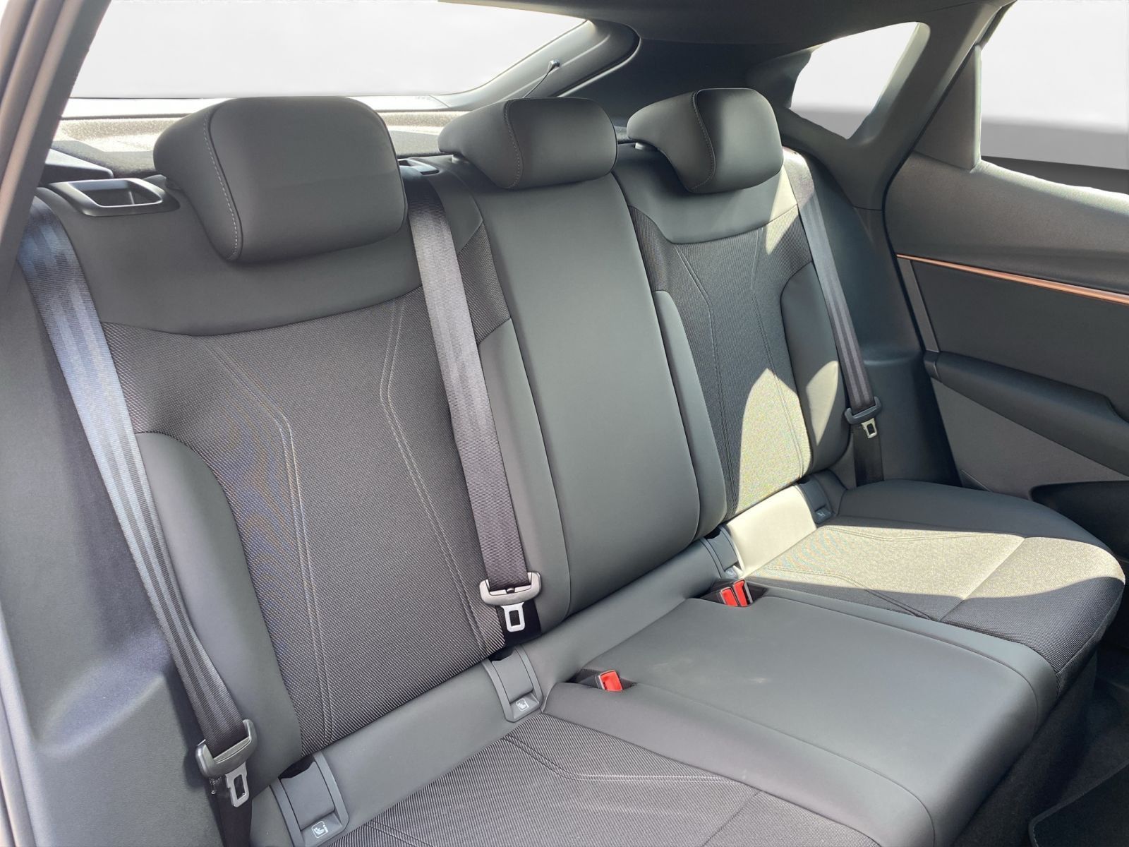 Cupra Tavascan - Bild 19