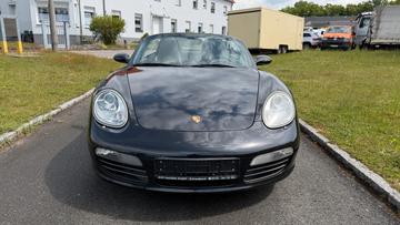 2005 Porsche BOXSTER 照片 3