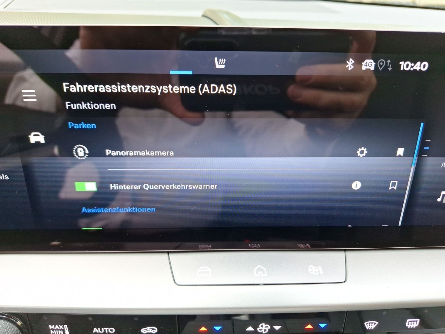 Opel Grandland (X) - Bild 26