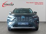 Toyota RAV4 2.5 4x2 Hybrid Lounge - Toyota RAV 4 Gebrauchtwagen in Dresden