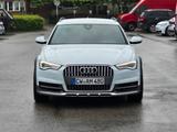 Audi A6 Allroad 3.0 TDI quattro 235kW tiptronic - - weiße Audi A6 Allroad
