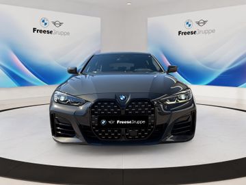 BMW 420 Gran Coupé - 2