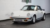 Porsche G-Modell G-50 3,2l, Scheckheft! - Porsche aus 1988