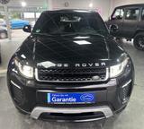 Land Rover Range Rover Evoque SE Dynamic - Land Rover in Duisburg