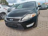 Ford Mondeo Lim. Trend - gebrauchte Ford Mondeo aus dem Jahr 2008