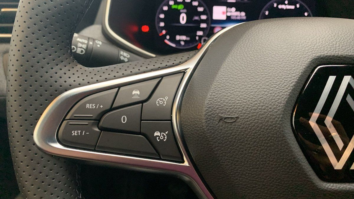 Renault Clio - Bild 22