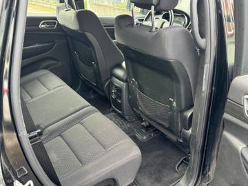 Jeep Grand Cherokee - 7