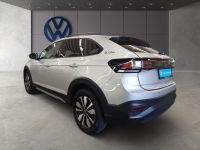 Volkswagen Taigo - Vorschau Bild 4