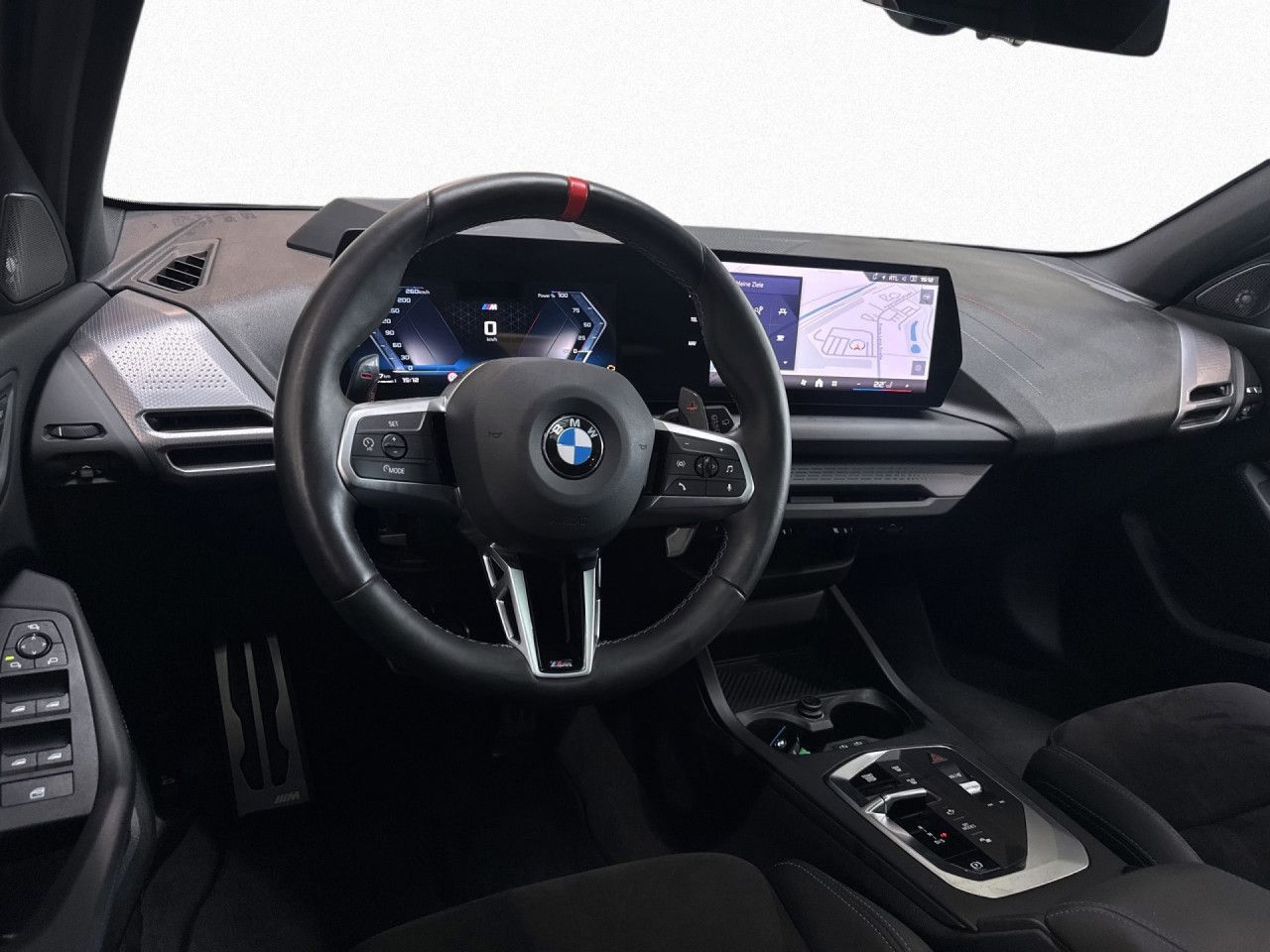 BMW M135 - Bild 16