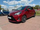 Toyota Yaris 1.5 Dual VVT-iE - Toyota Yaris von privat