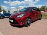 Toyota Yaris 1.5 Dual VVT-iE - Toyota Yaris: Toyot