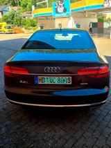 Audi A8 L 3.0 TDI CLEAN DIESEL-MASSAGE-HEAD UP-MATRIX - Audi A8: L
