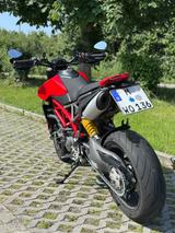 Ducati Hypermotard 950 - Ducati Motorräder in München