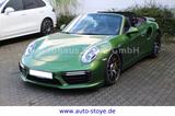 Porsche 991 Turbo S ACC LED Approved voll !! - Porsche 991 in Dortmund