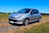 Peugeot 206 Quiksilver 110 ESP Quicksilver - Peugeot 206: Quicksilver