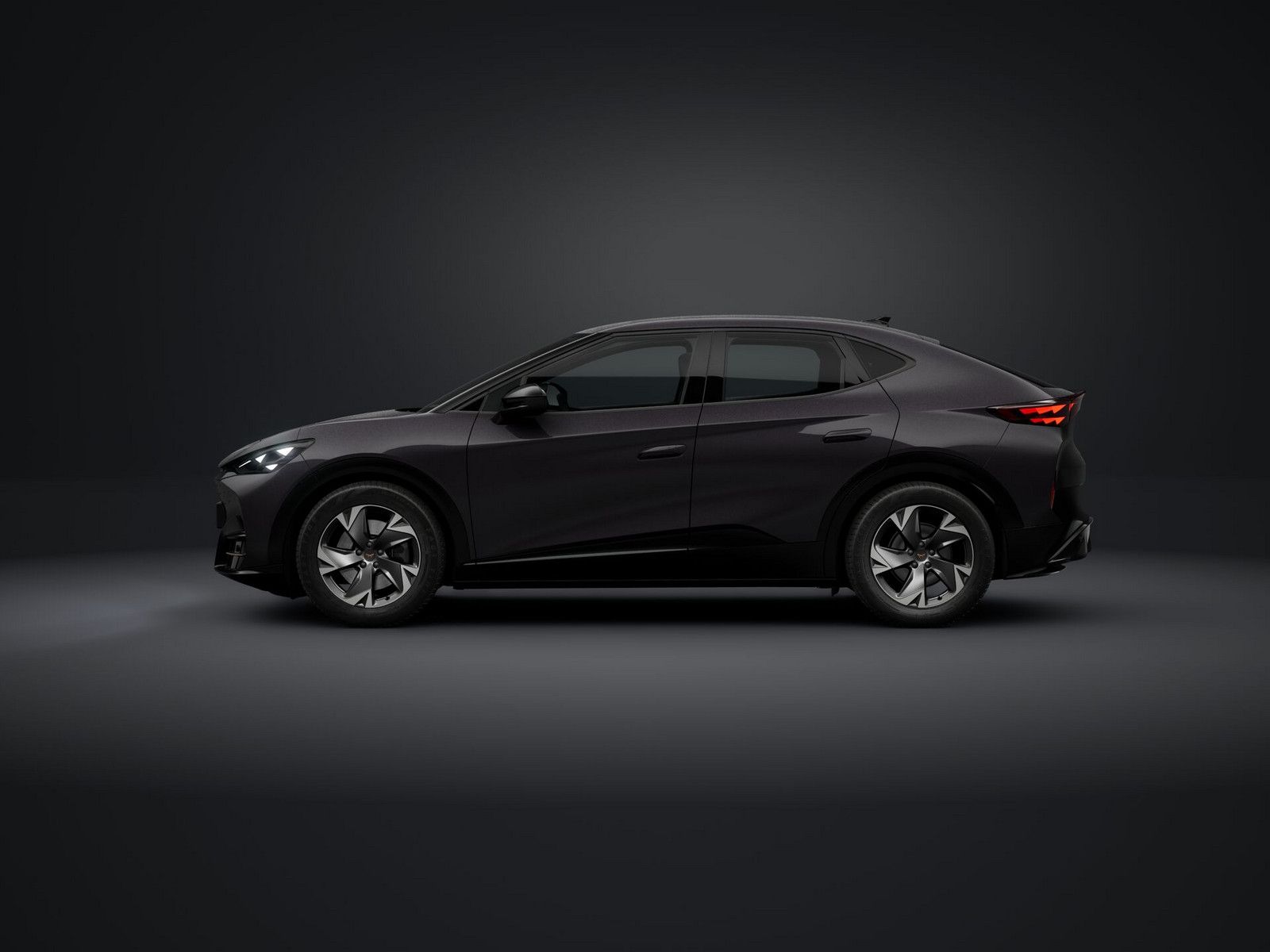 Cupra Tavascan - Bild 3