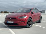 Tesla Model X Plaid / 75% Turboabschreibung / 19% MwSt