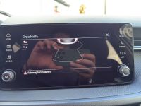 Skoda Fabia - Vorschau Bild 22