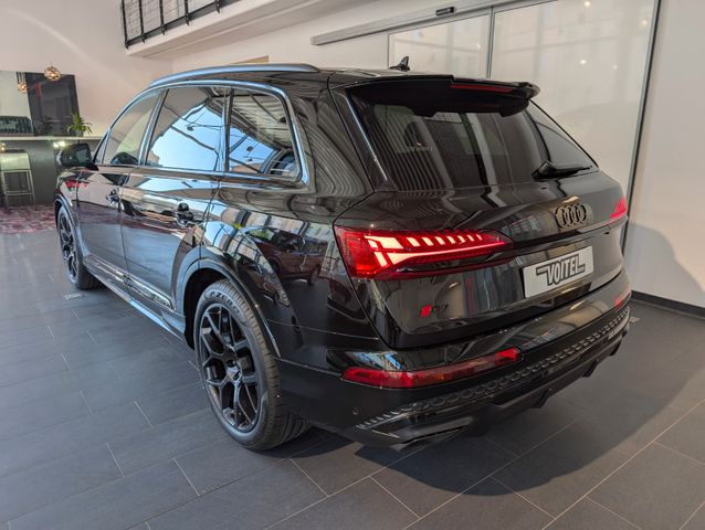Audi Q7 50 TDI quattro S line