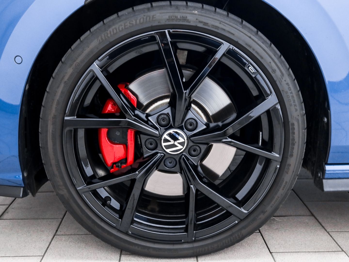 Volkswagen Golf GTI DSG Navi Kamera Pano IQ.Light HuD foto 3