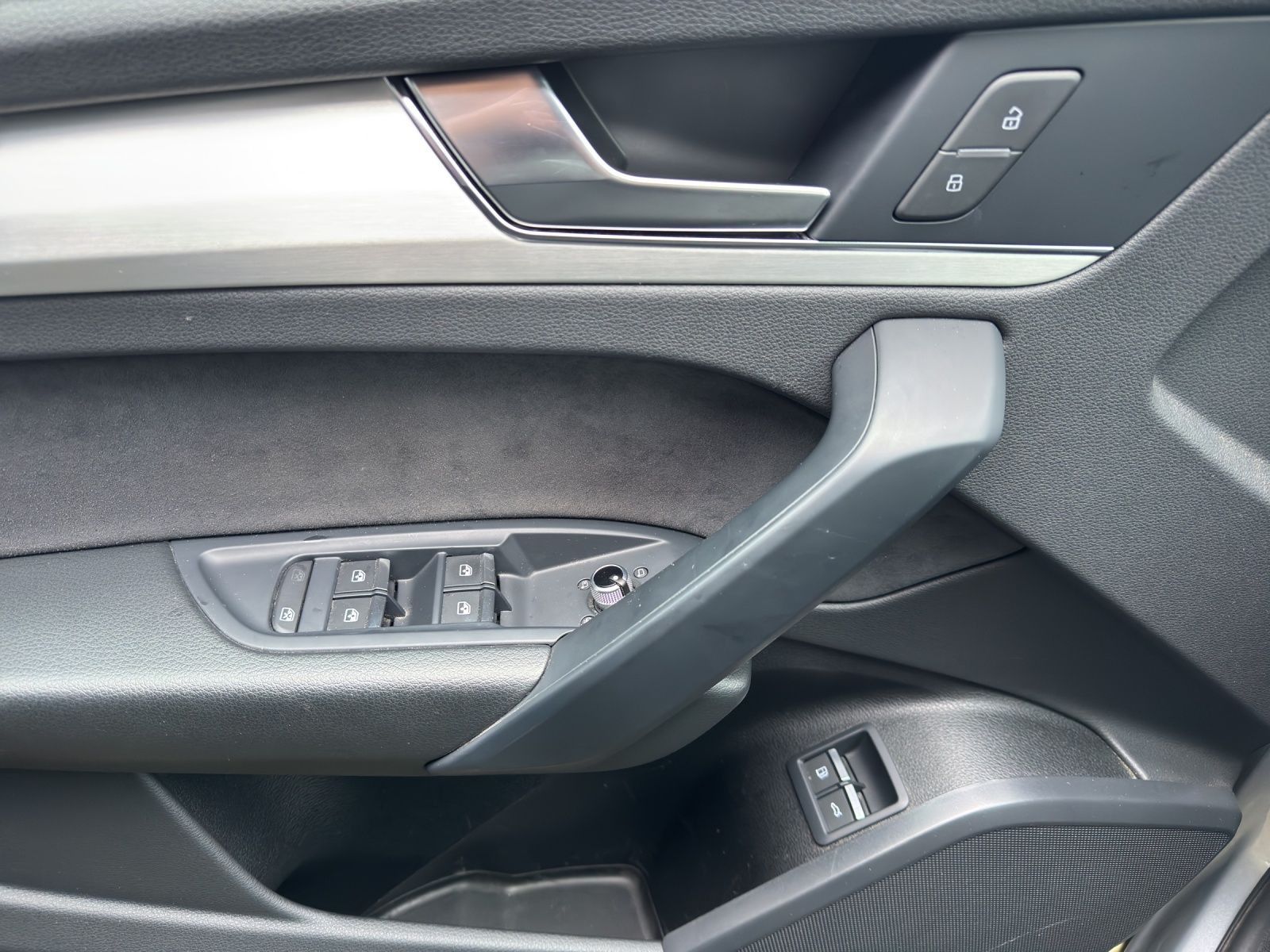 Audi Q5 - Bild 9