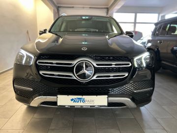 Mercedes GLE 350 - 2